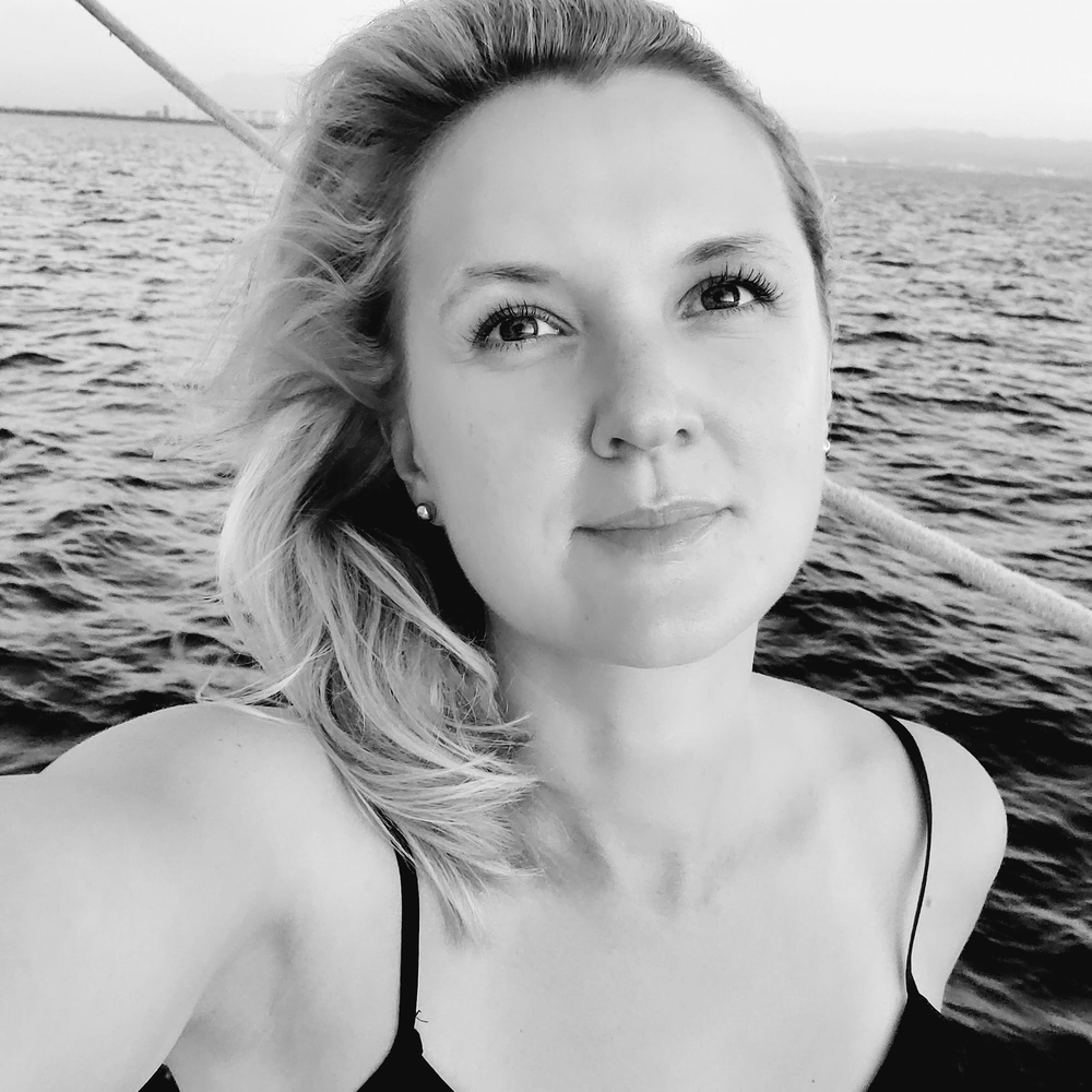 Meet your Posher, Natalia